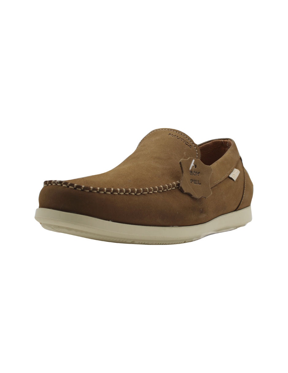 Mocasín para hombre 1