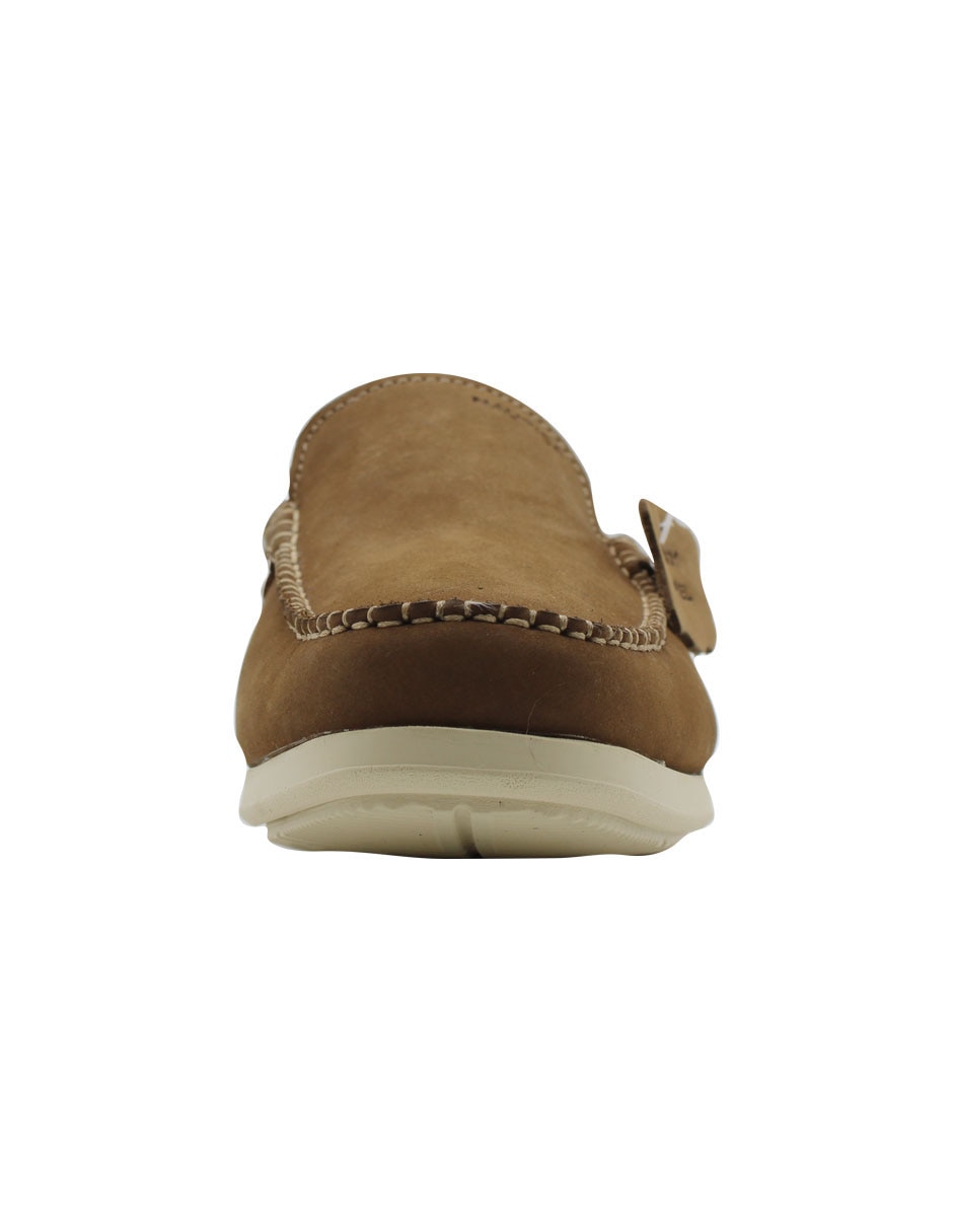 Mocasín para hombre 7