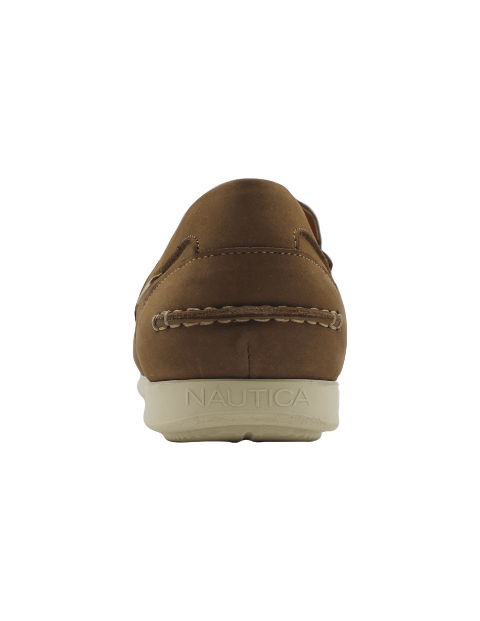 Mocasín para hombre 10