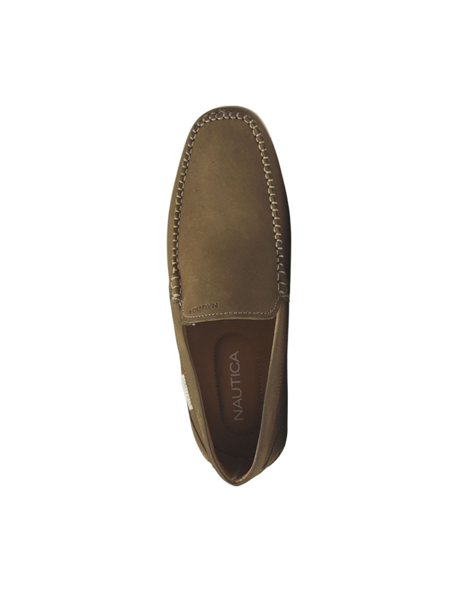 Mocasín para hombre 11