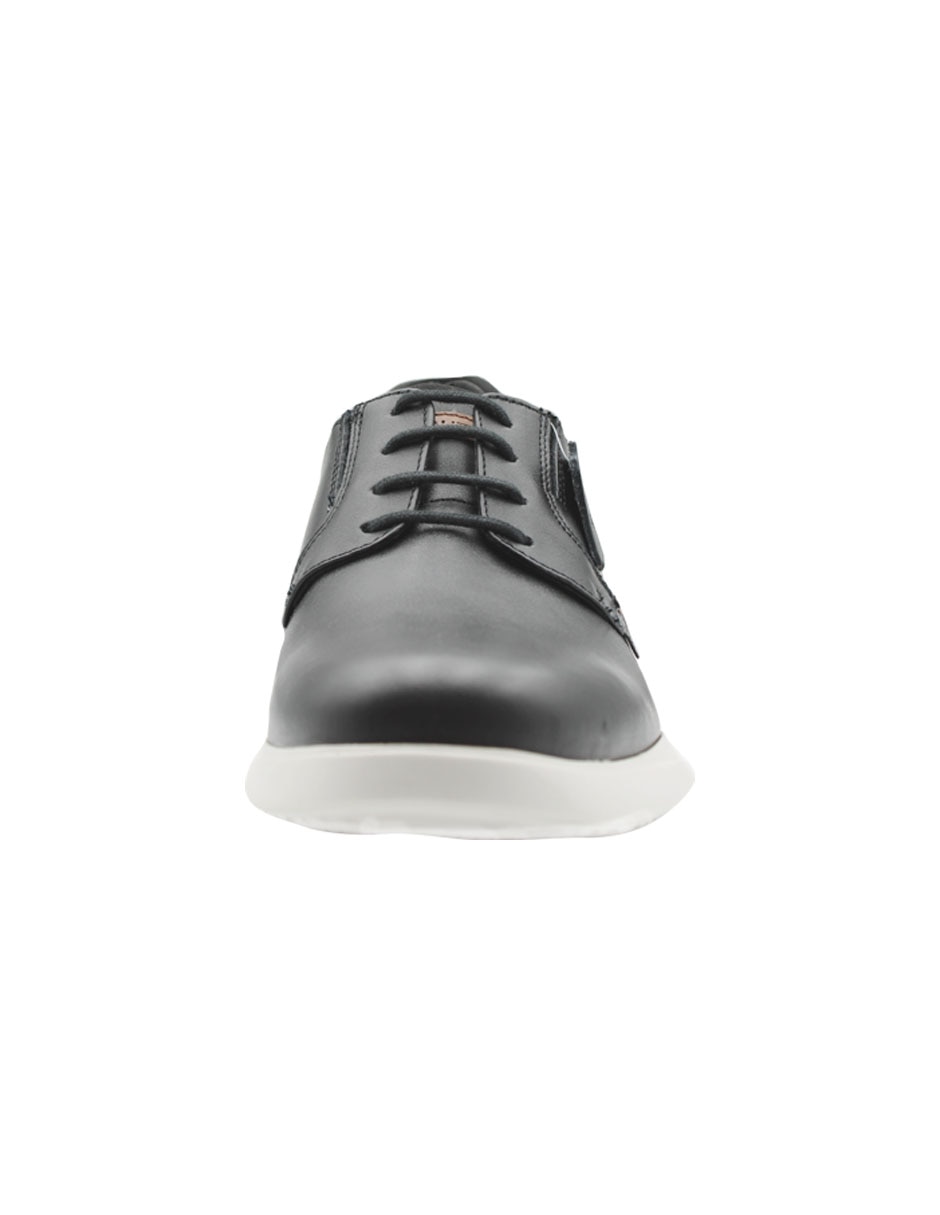 Zapato choclo nautica choclo "para hombre"