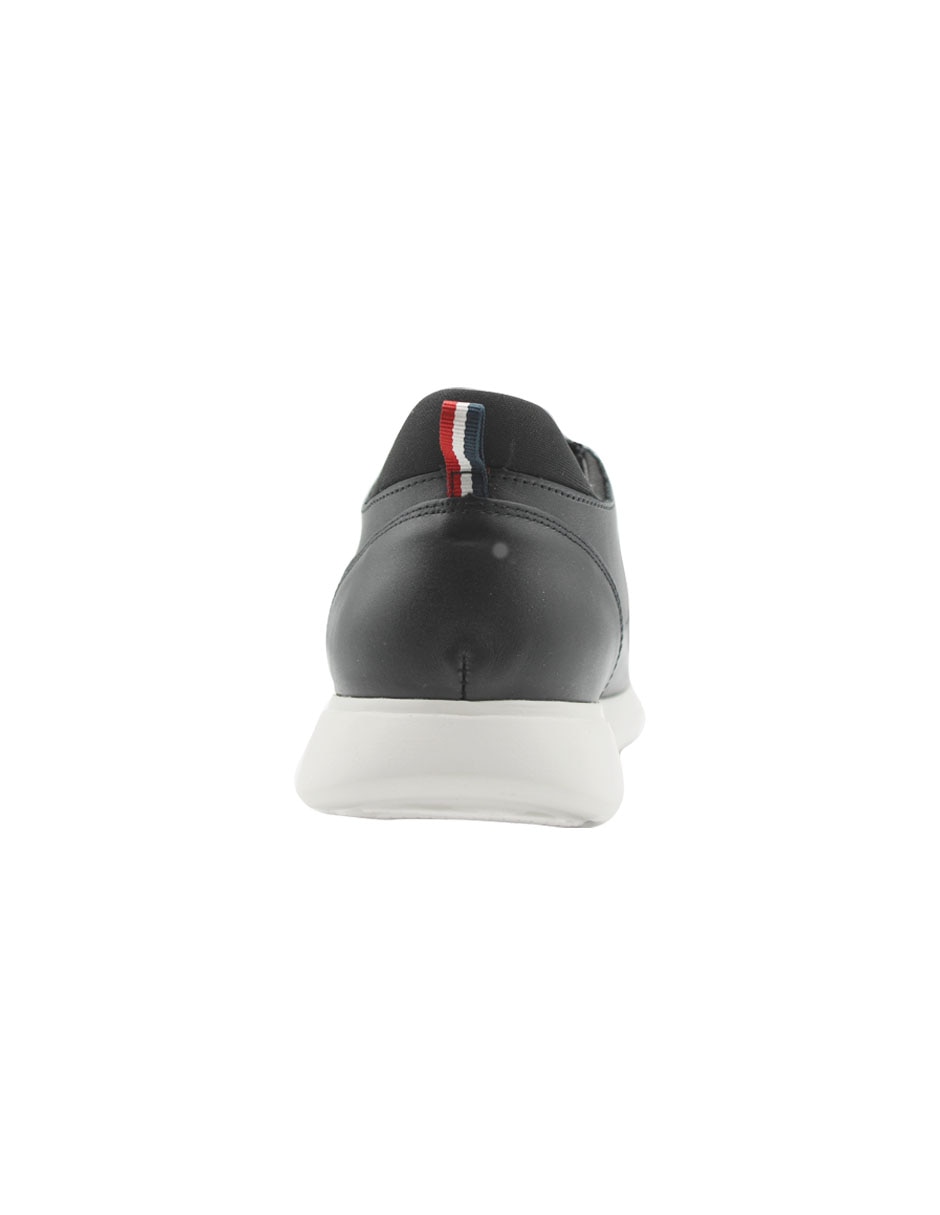 Zapato choclo nautica choclo "para hombre"