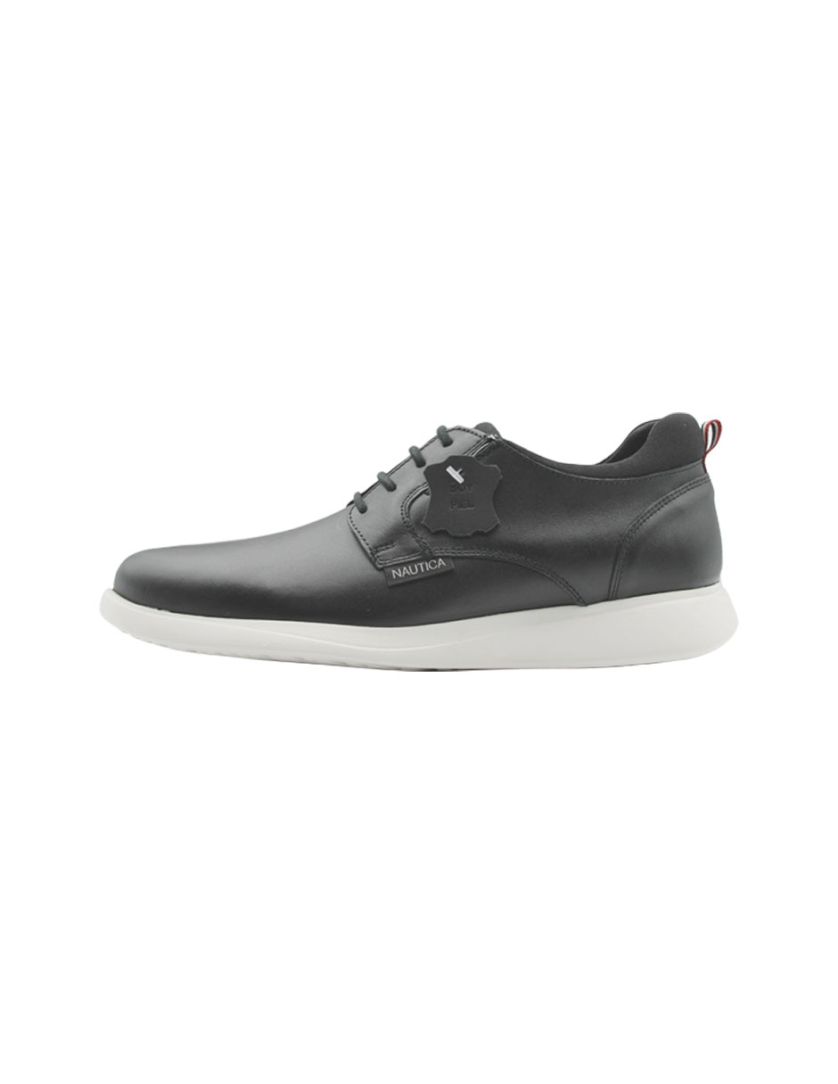 Zapato choclo nautica choclo "para hombre"