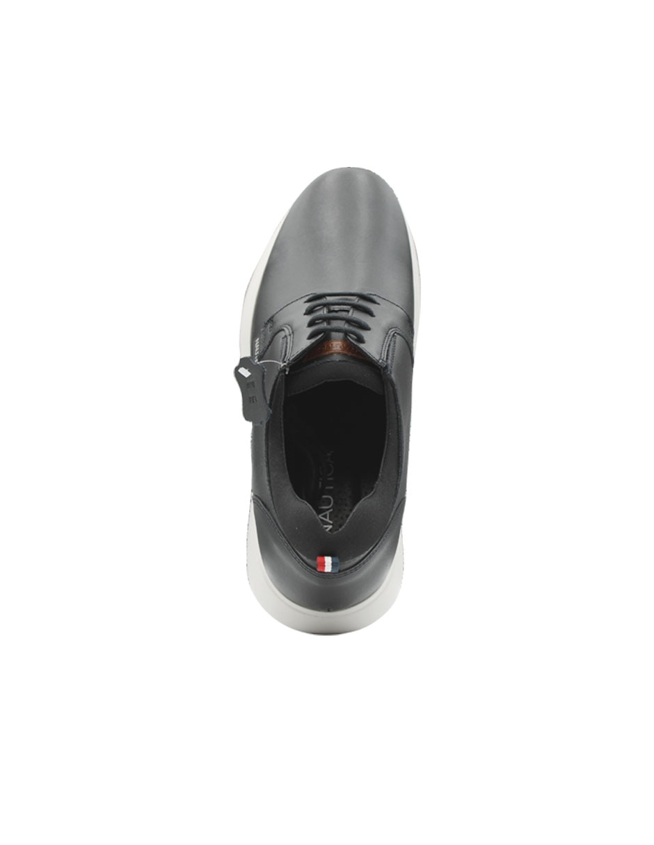 Zapato choclo nautica choclo "para hombre"