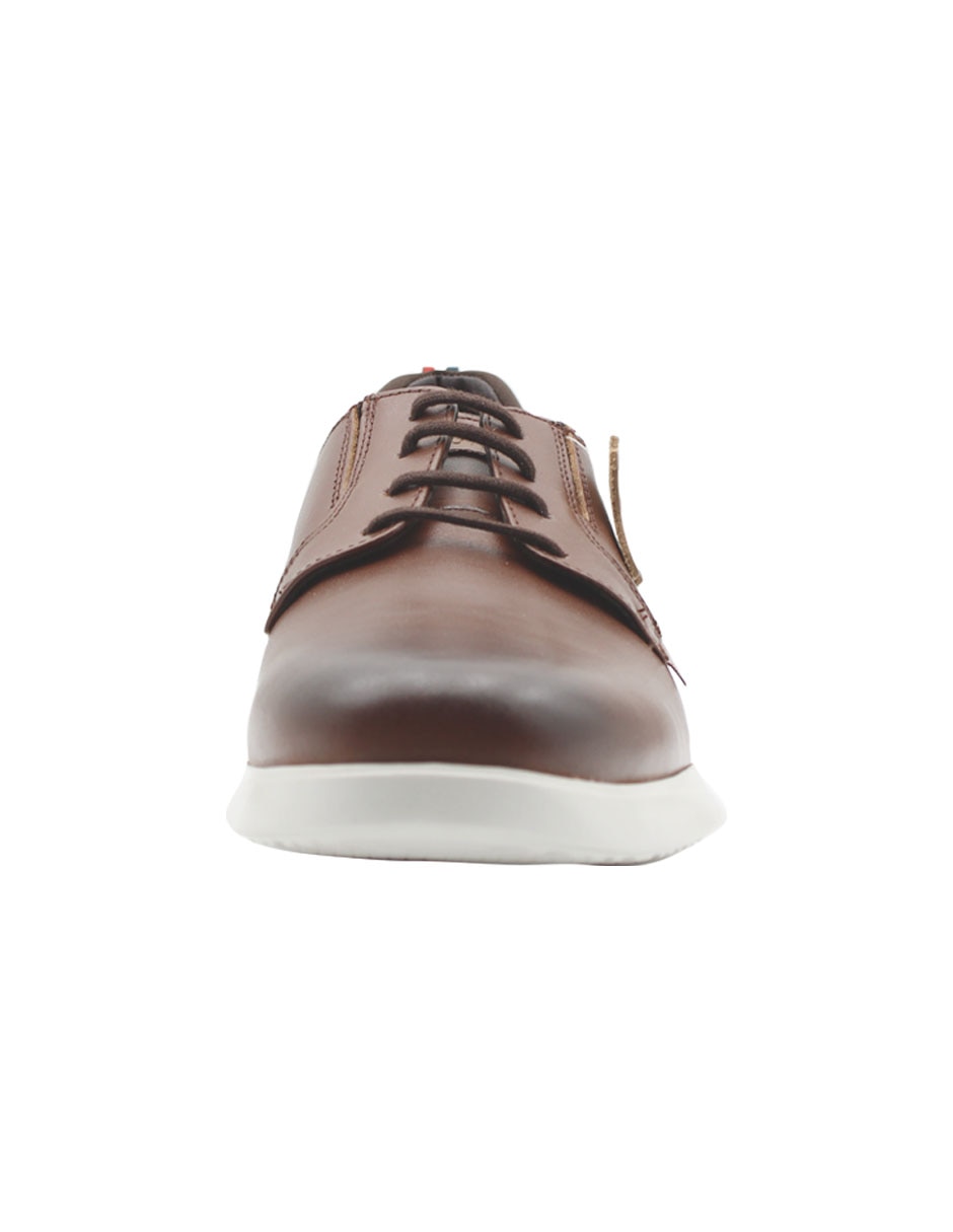 Zapato choclo para hombre 2