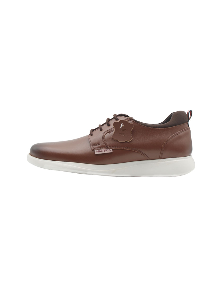 Zapato choclo para hombre 3