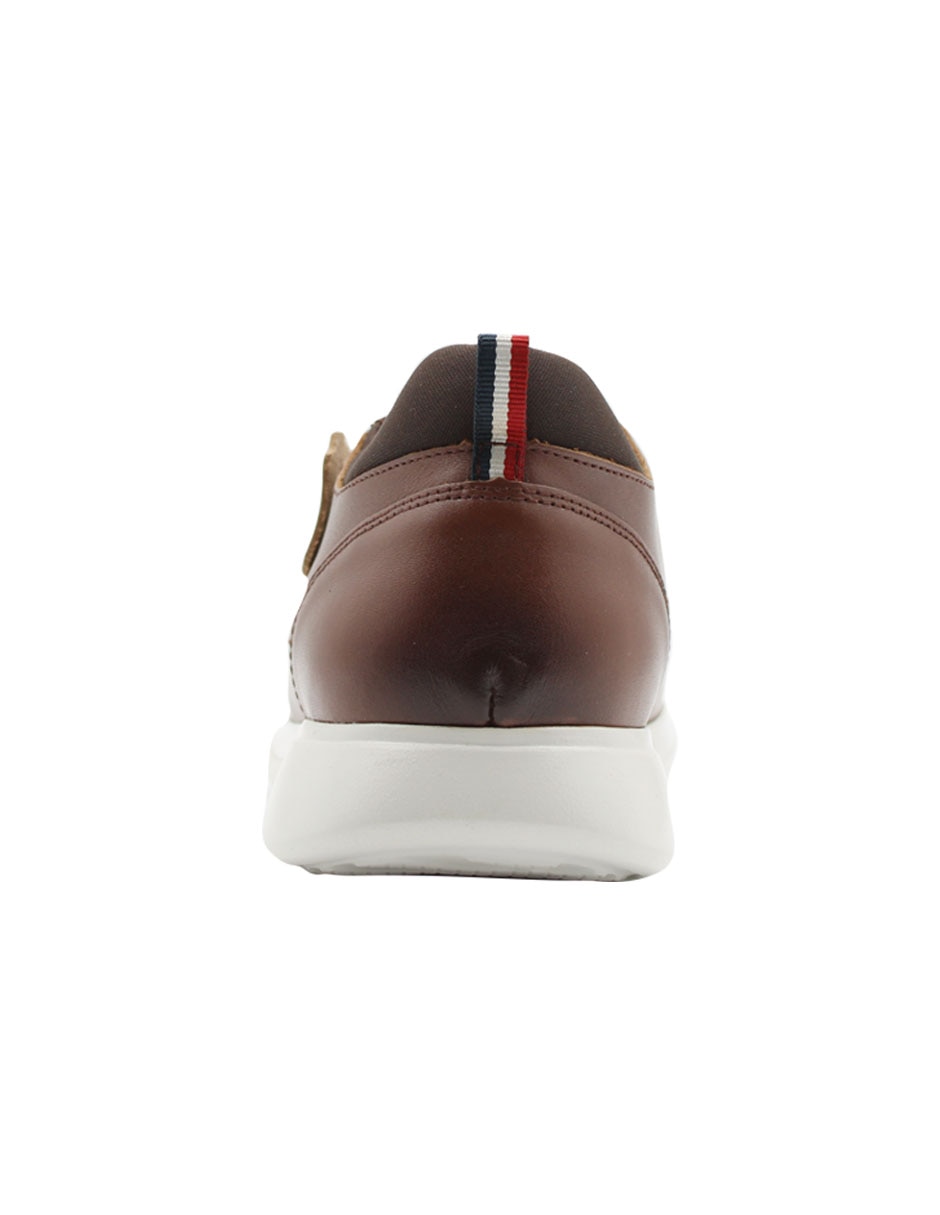 Zapato choclo para hombre 4