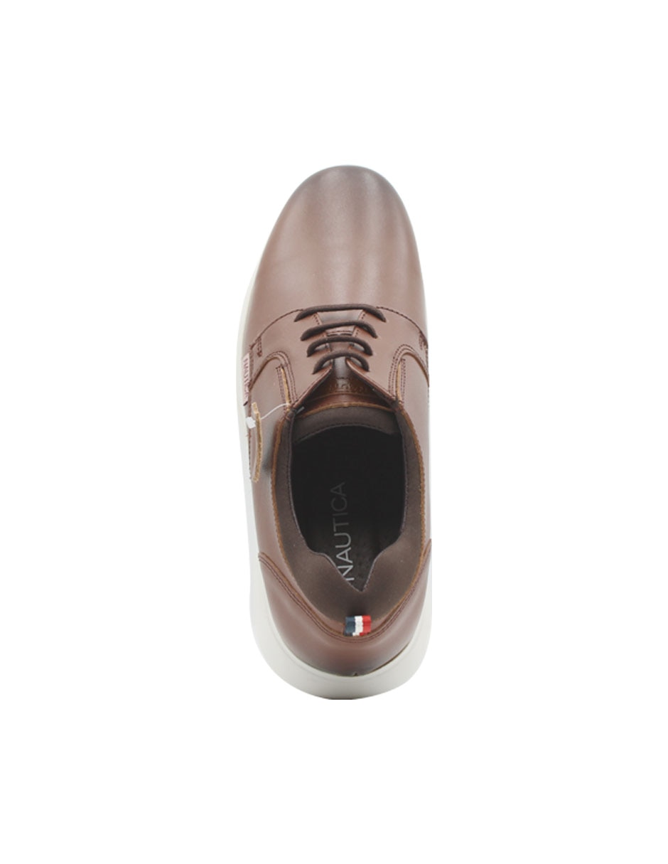 Zapato choclo para hombre 6