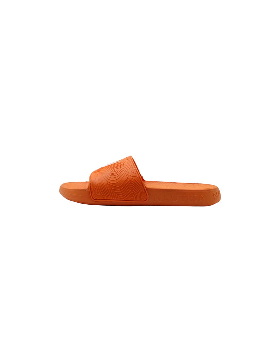 Sandalia Nautica para hombre