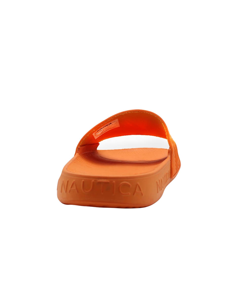 Sandalia Nautica para hombre