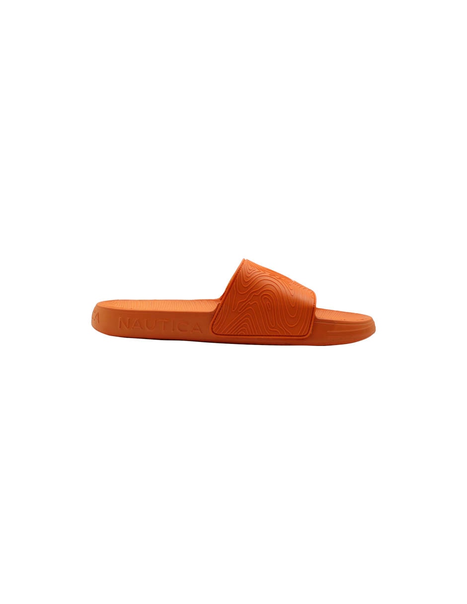 Sandalia Nautica para hombre