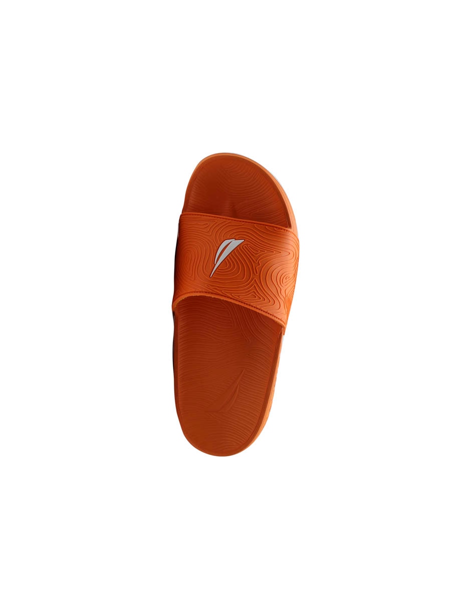 Sandalia Nautica para hombre