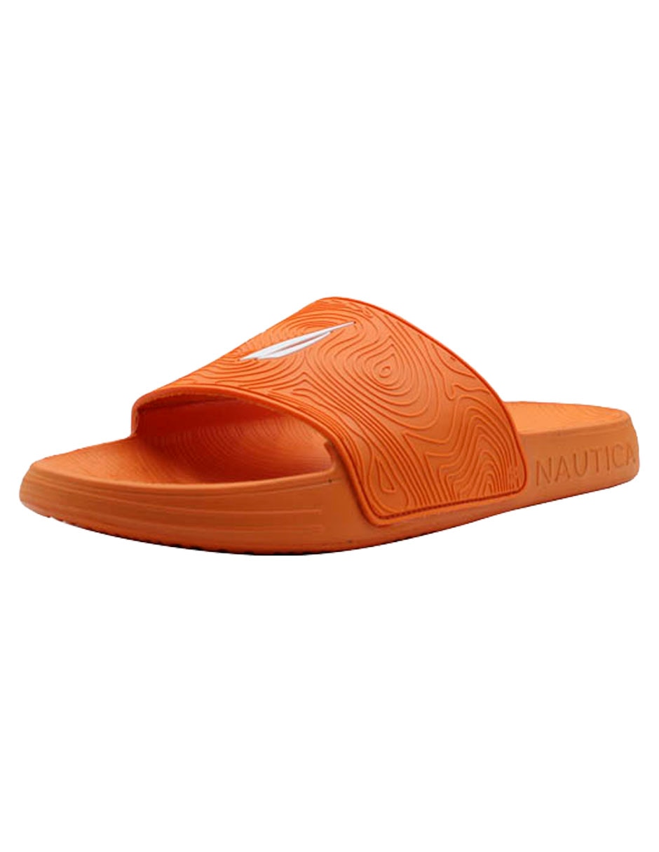 Sandalia Nautica para hombre