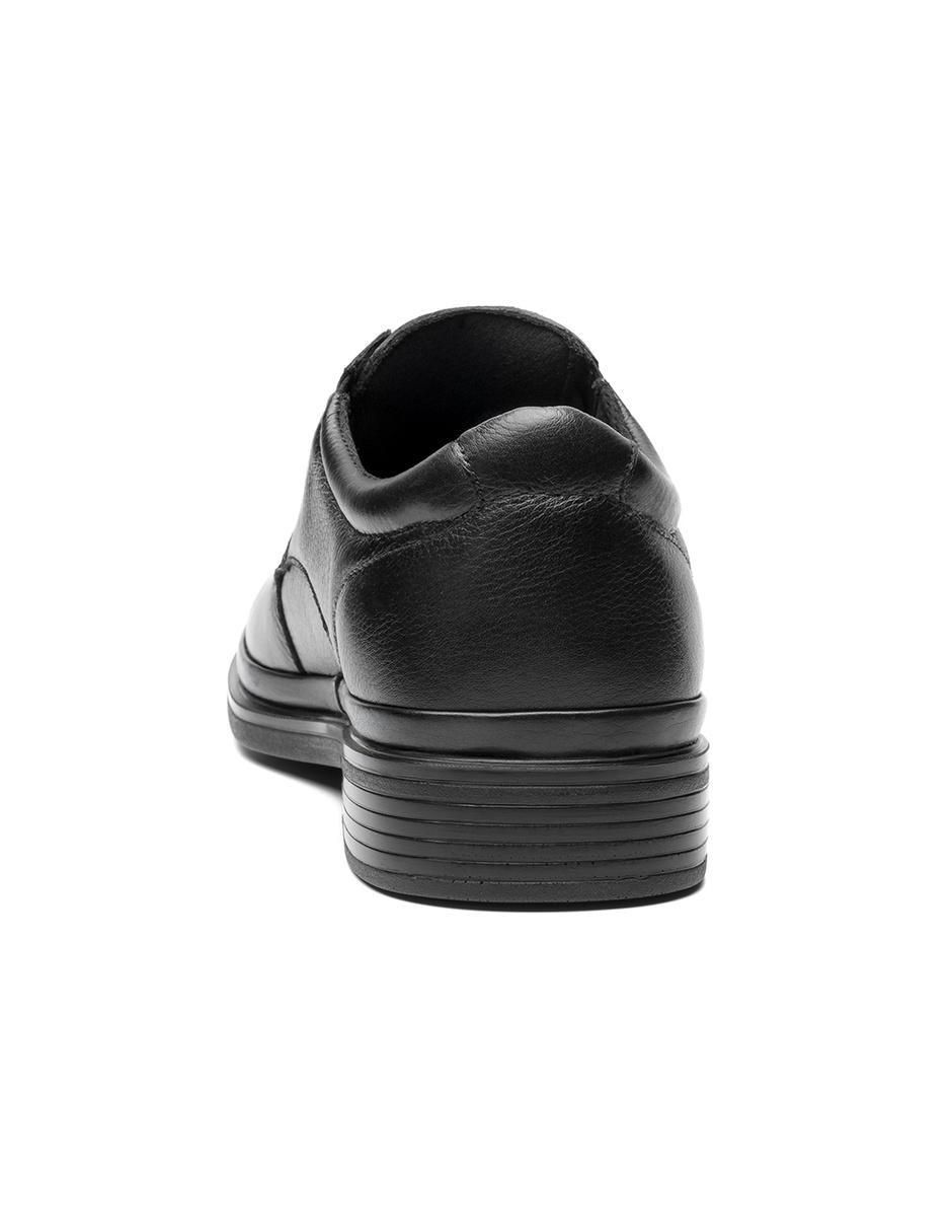 Zapato derby para hombre 5
