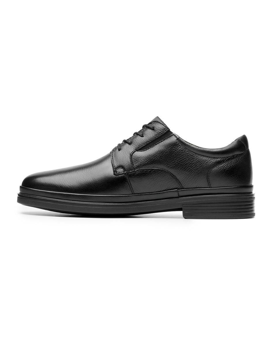 Zapato derby para hombre 4