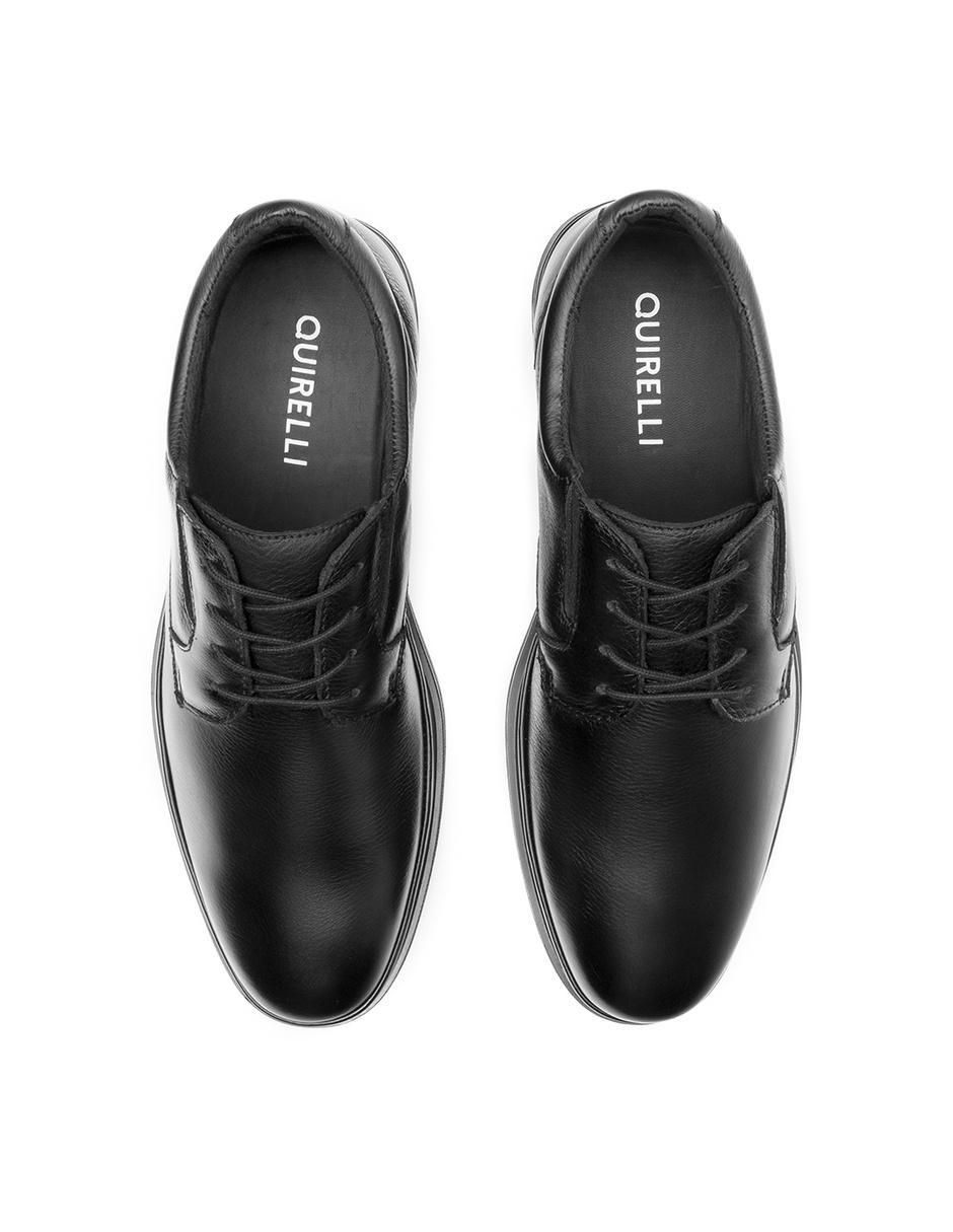 Zapato derby para hombre 3