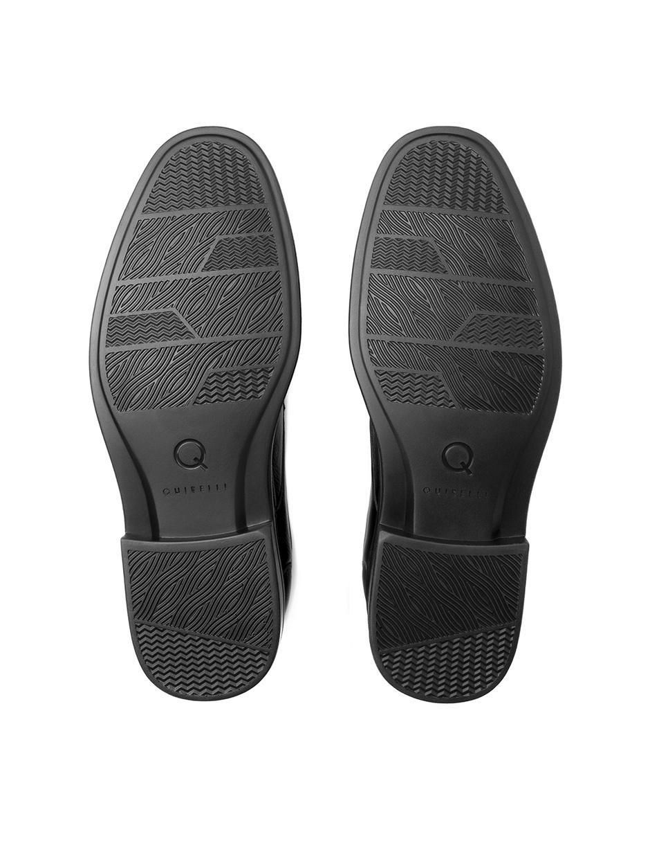 Zapato derby para hombre 2