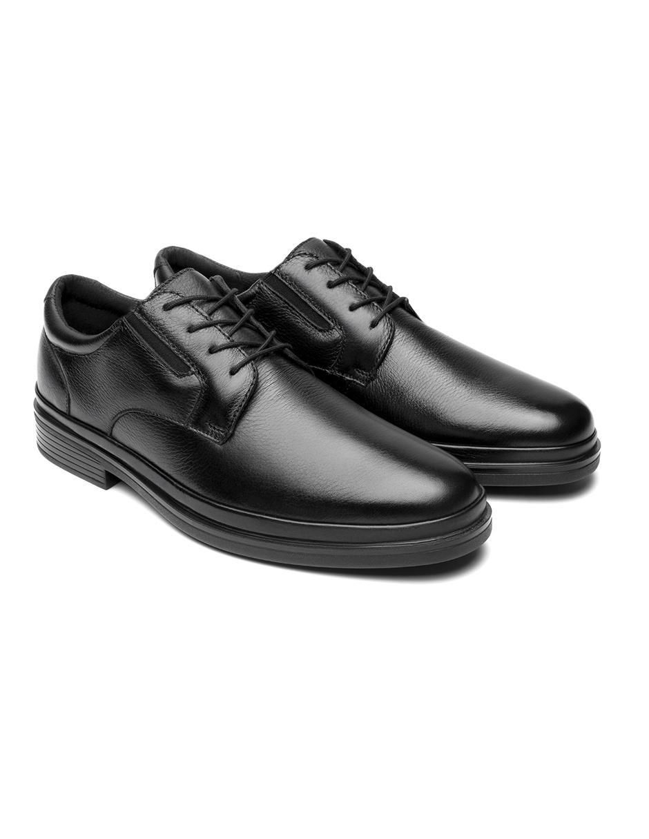 Zapato derby para hombre 6