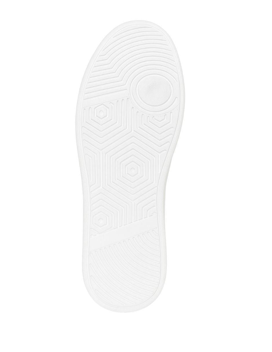 Tenis de piel Perry Ellis para hombre