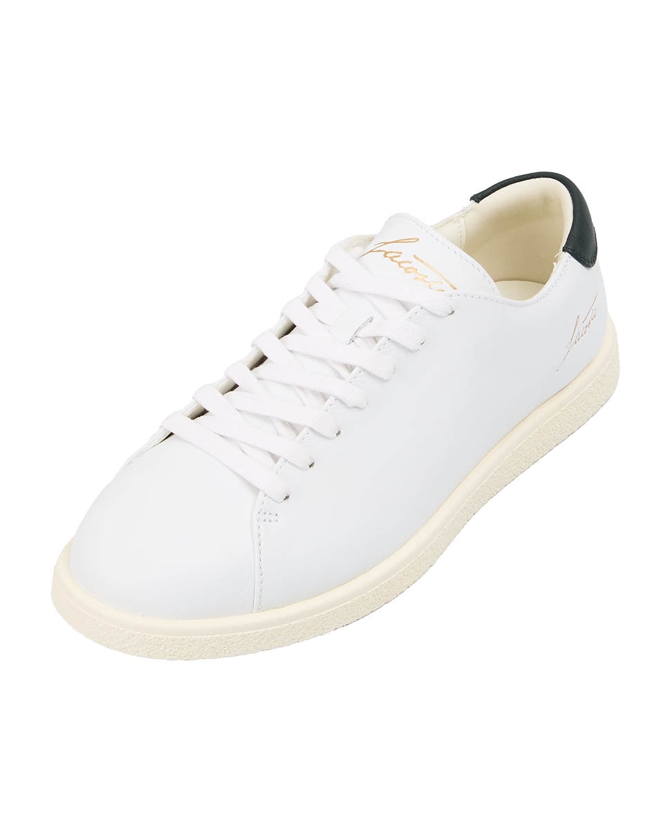 Tenis De Piel(Si Aplica) Linecourt Para Hombre 2