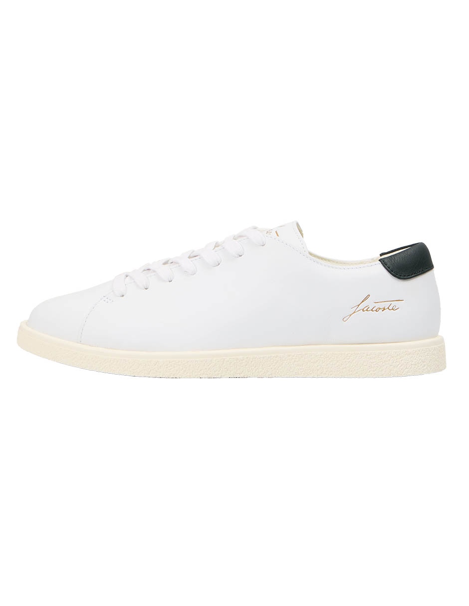 Tenis De Piel(Si Aplica) Linecourt Para Hombre