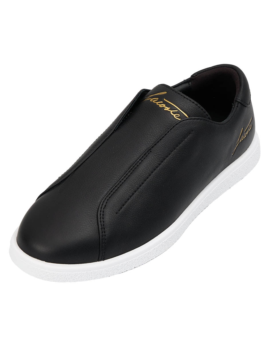 Tenis De Piel(Si Aplica) Lacoste Linecourt Para Hombre