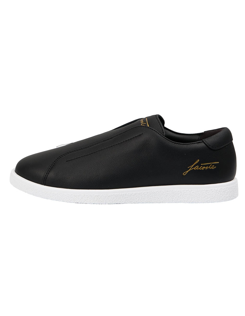 Tenis de piel Linecourt Para Hombre