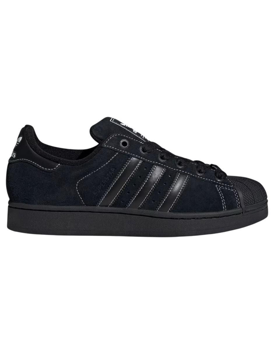 Tenis de piel Superstar Ii para hombre