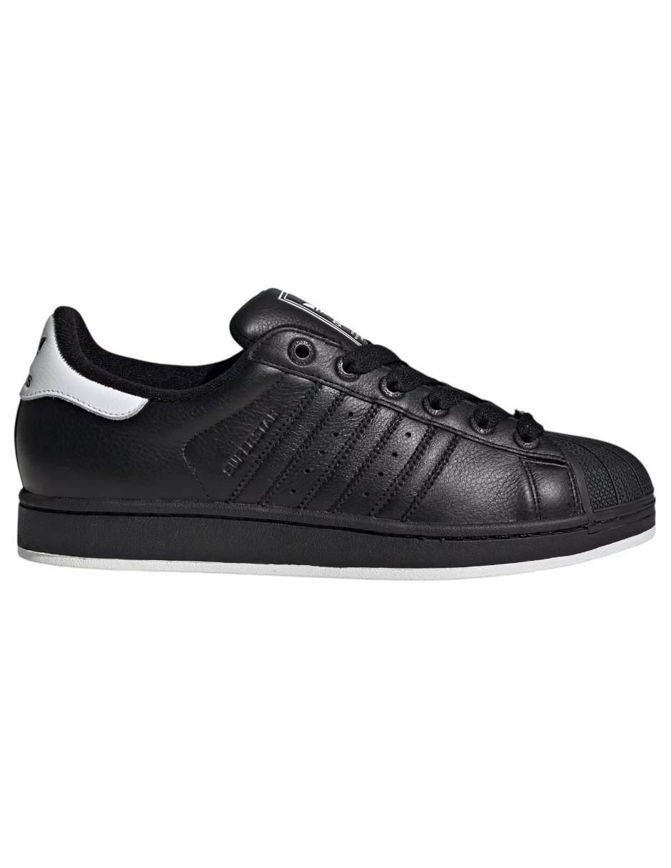 Tenis de piel Superstar Ii para hombre