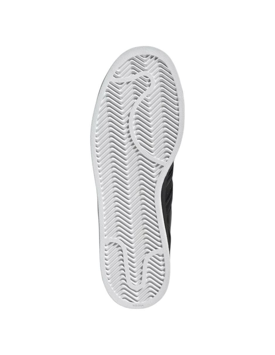 Tenis de piel Superstar Ii para hombre
