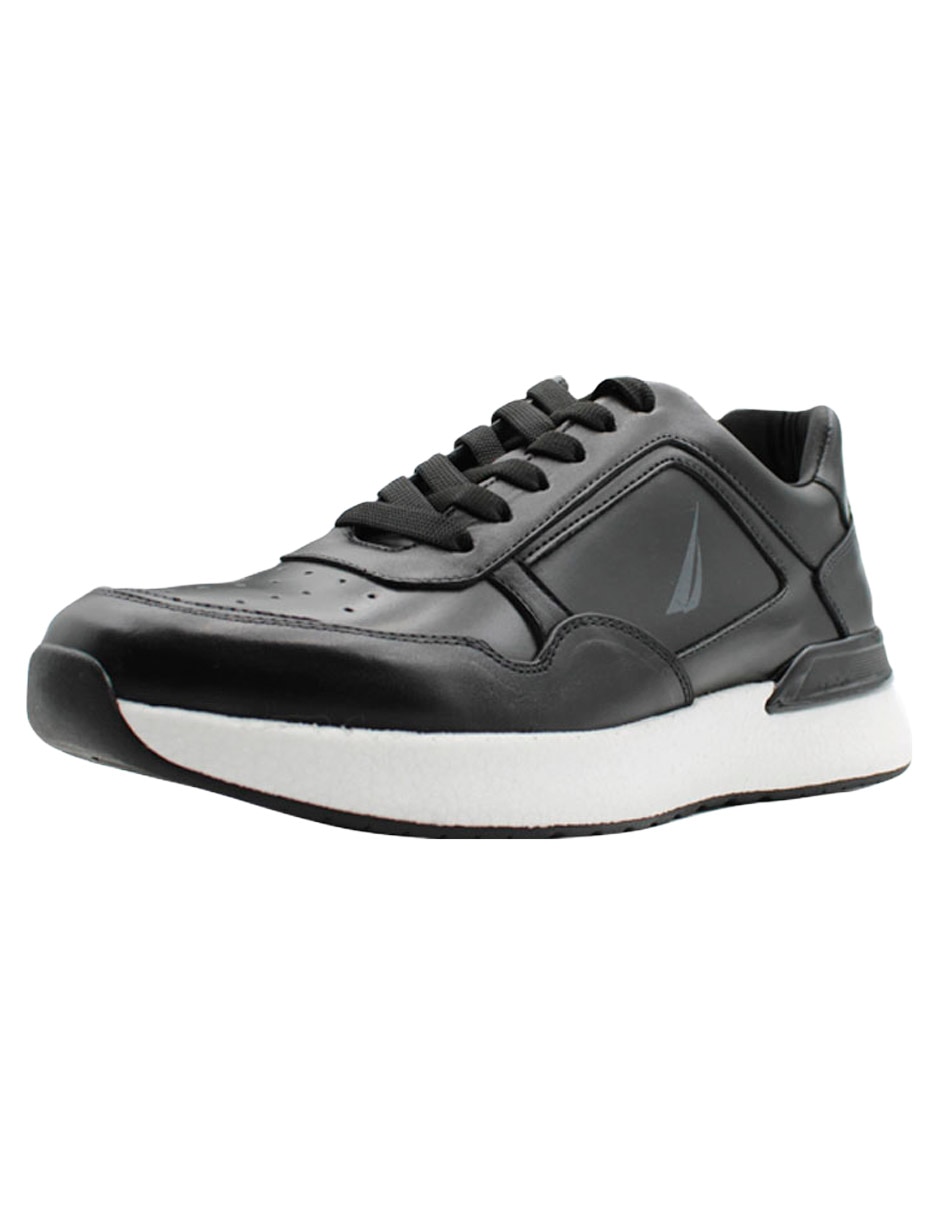 Tenis de piel para hombre Tenis de piel para hombre