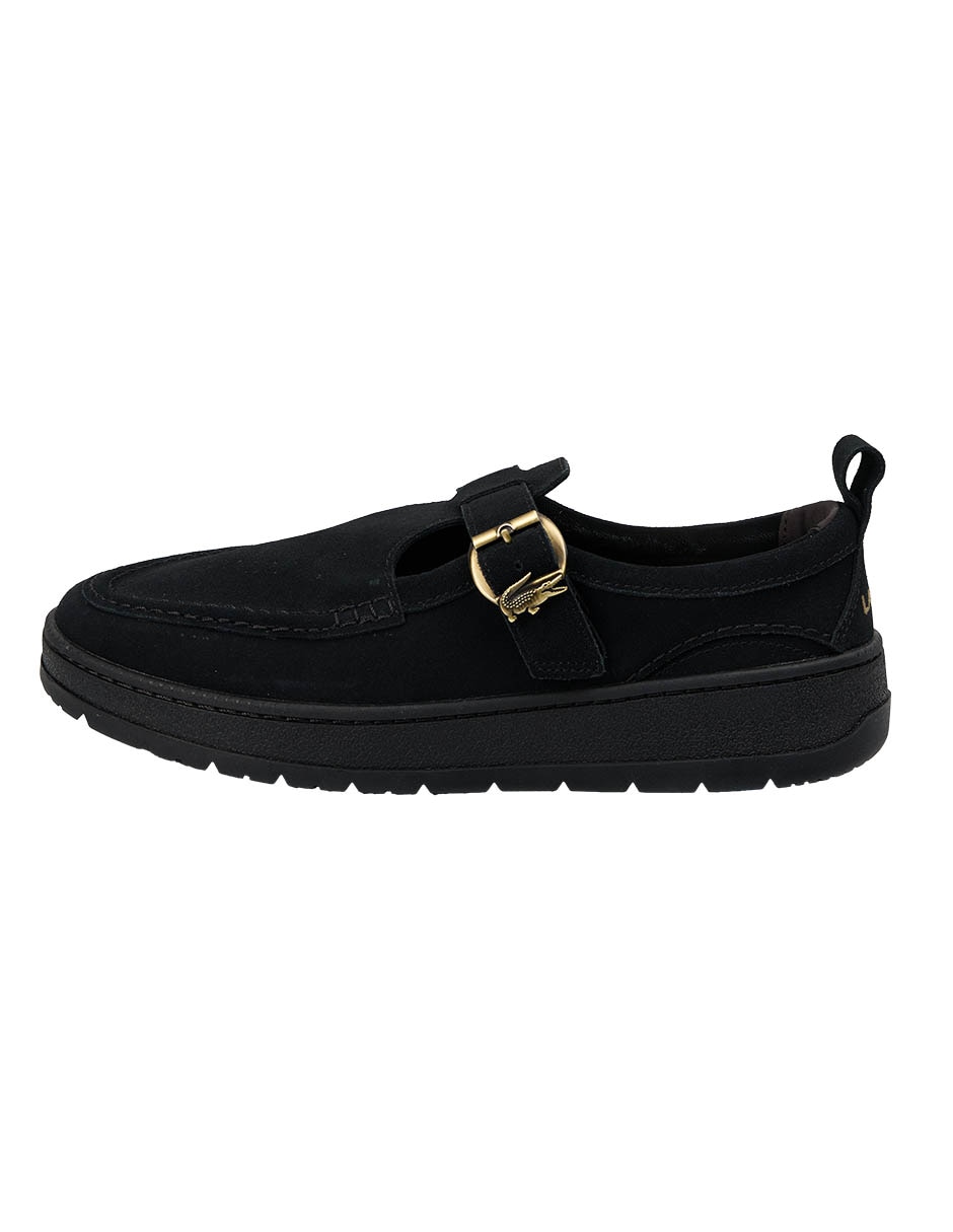Tenis De Piel(Si Aplica) Umpire Para Hombre