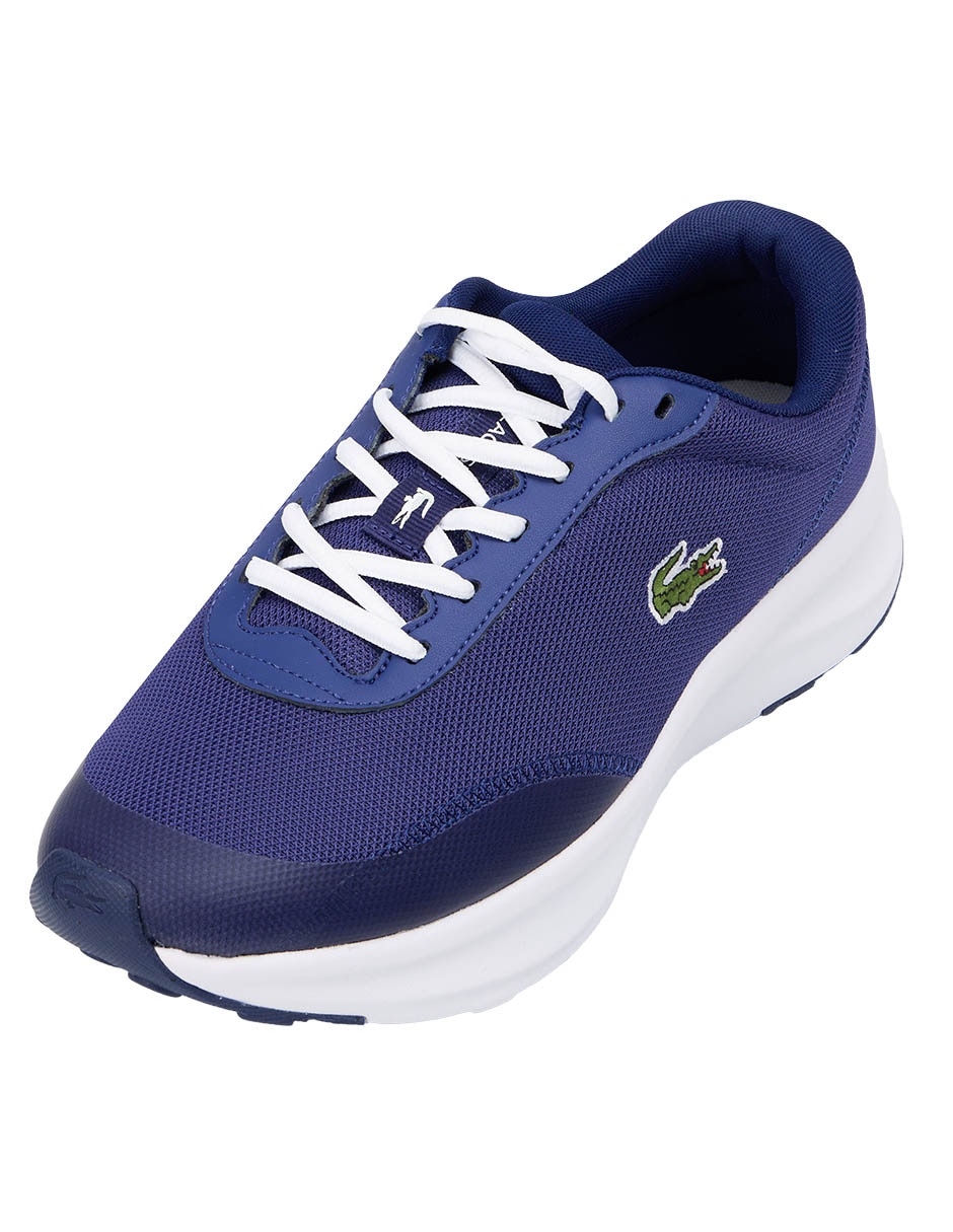 Tenis de piel Neo Run para Hombre 2