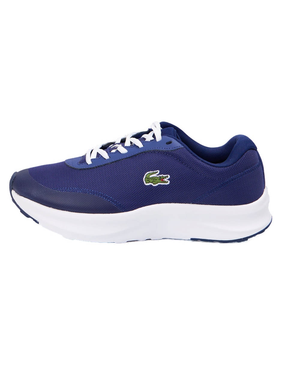 Tenis de piel Neo Run para Hombre