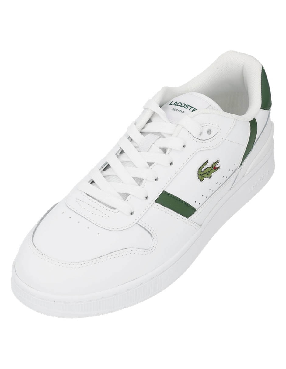 Tenis T Clip para hombre 2