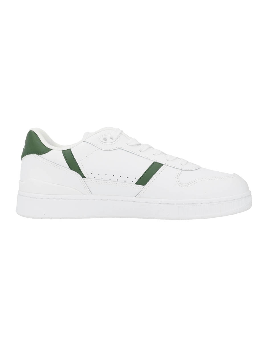 Tenis T Clip para hombre 4