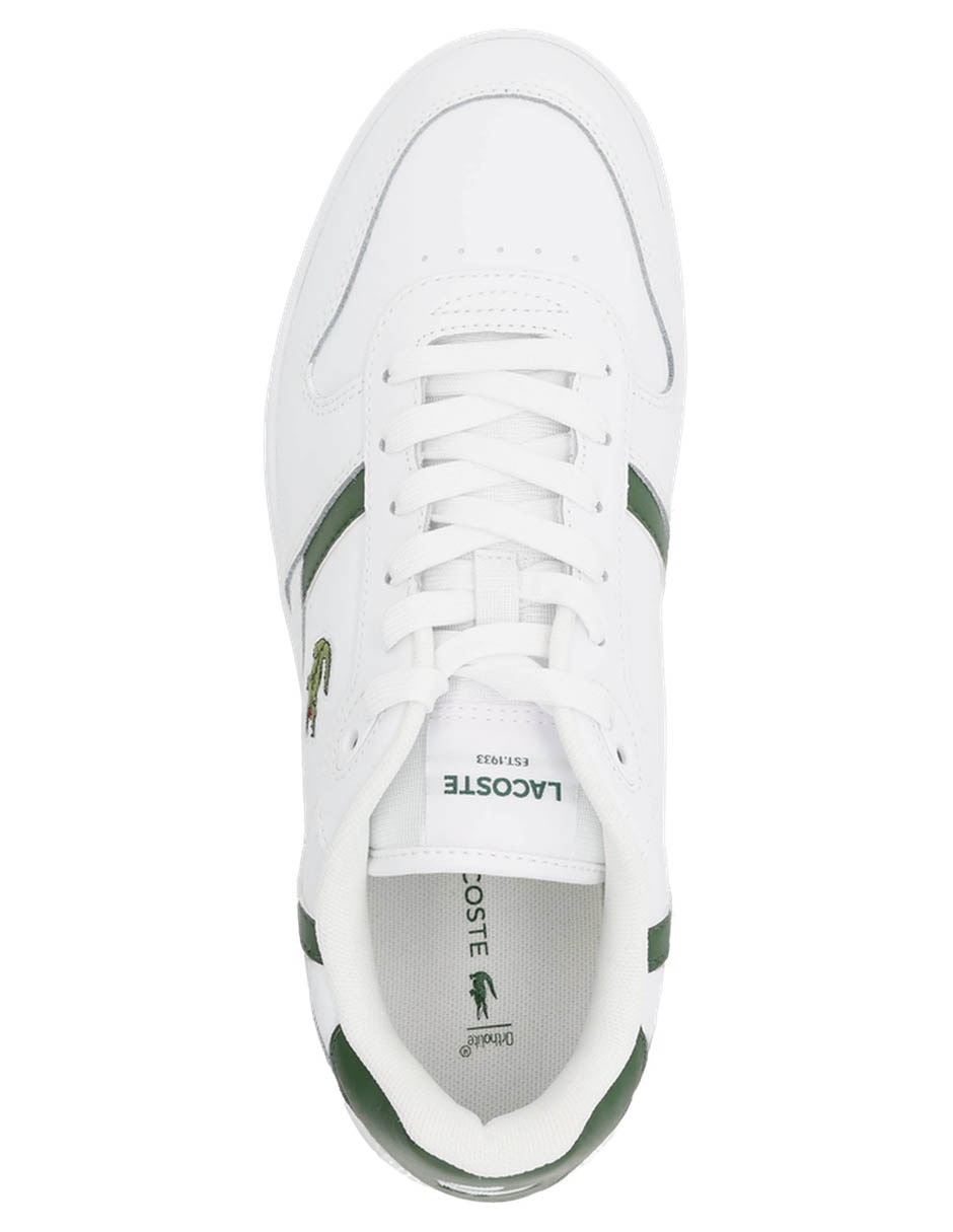 Tenis T Clip para hombre 5