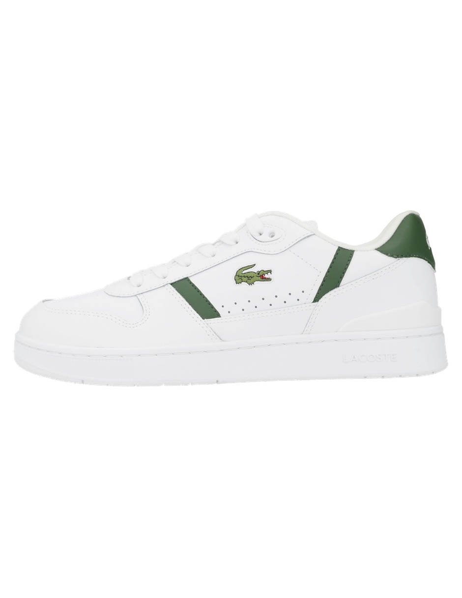 Tenis T Clip para hombre