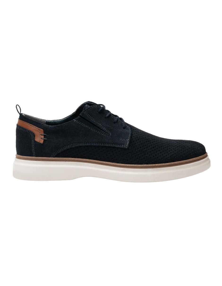 Zapato choclo para hombre 5