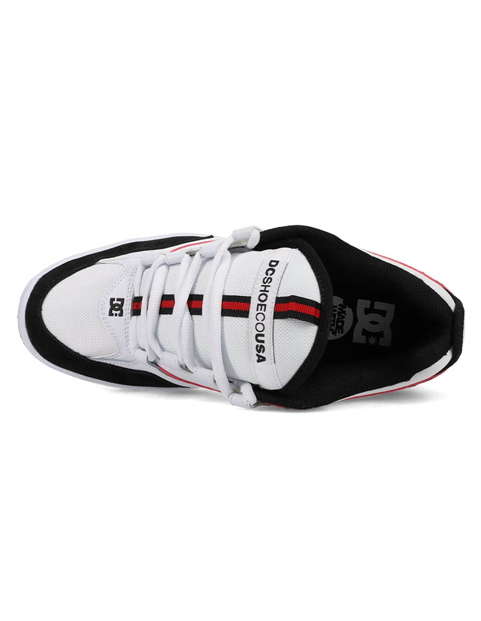 Tenis Kalynx Zero para hombre 8