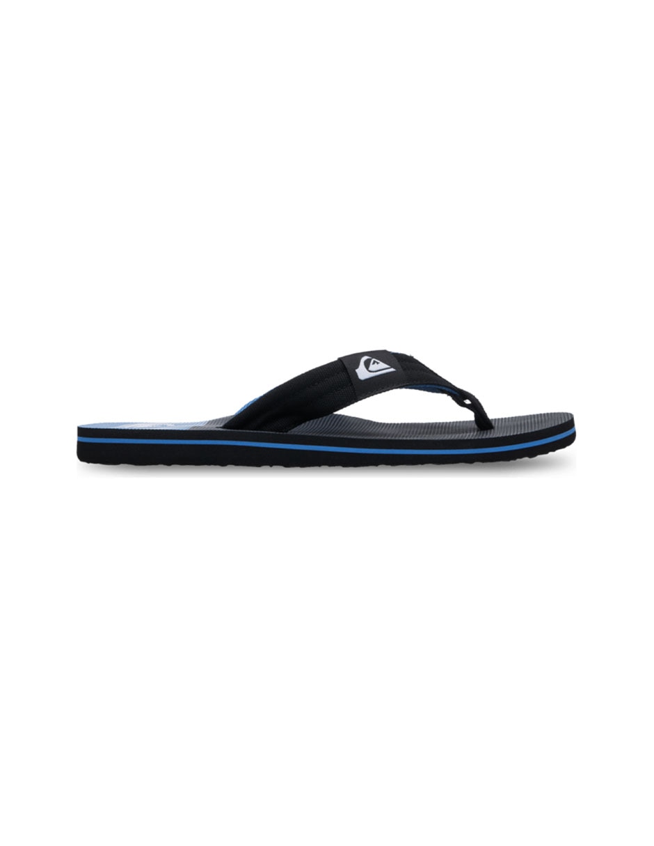 Sandalia para hombre 7