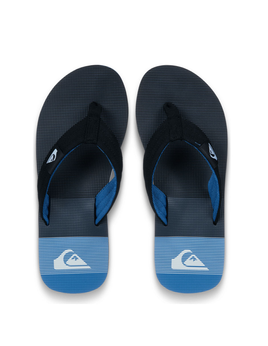 Sandalia para hombre 8