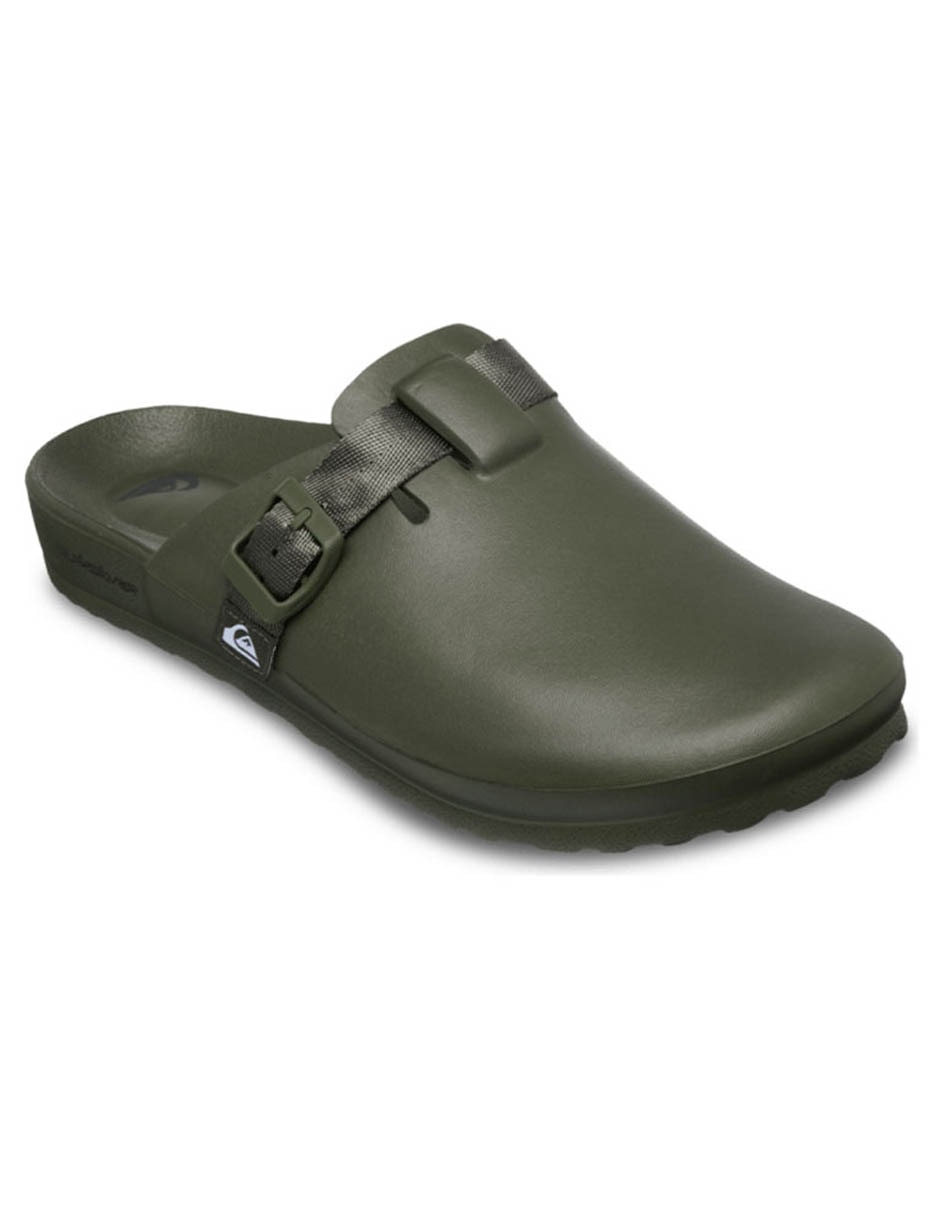 Tenis Quiksilver Clogg para hombre