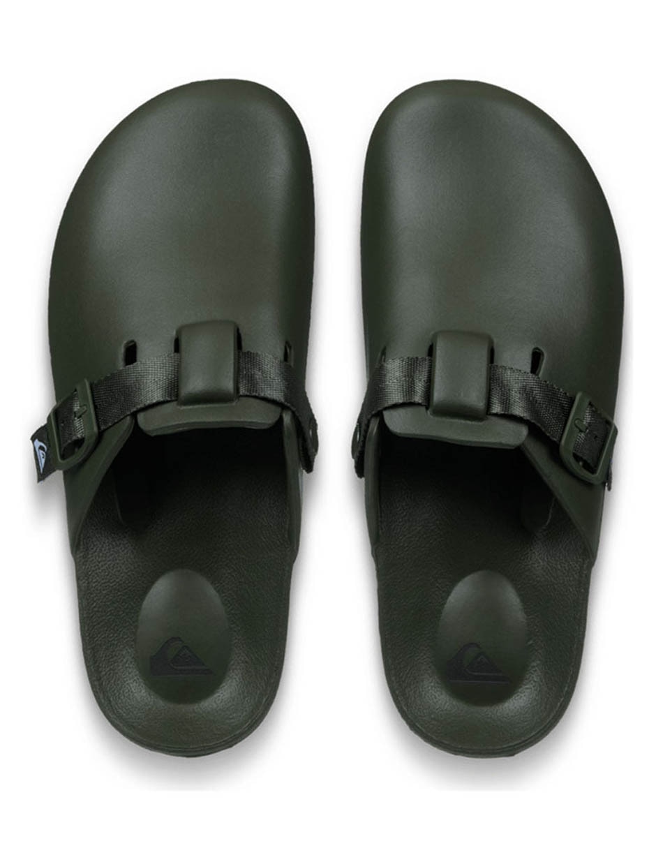 Tenis Quiksilver Clogg para hombre
