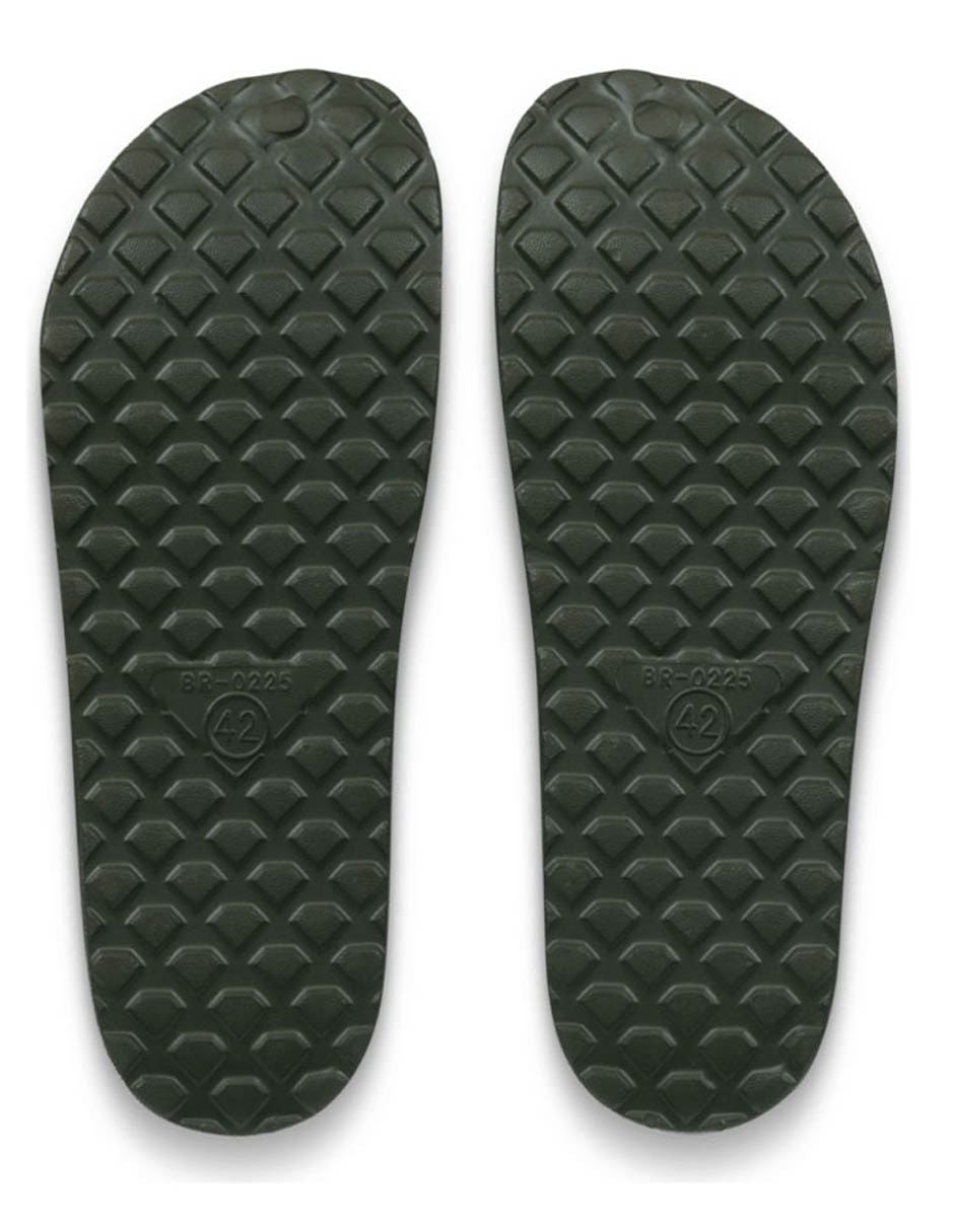 Tenis Quiksilver Clogg para hombre