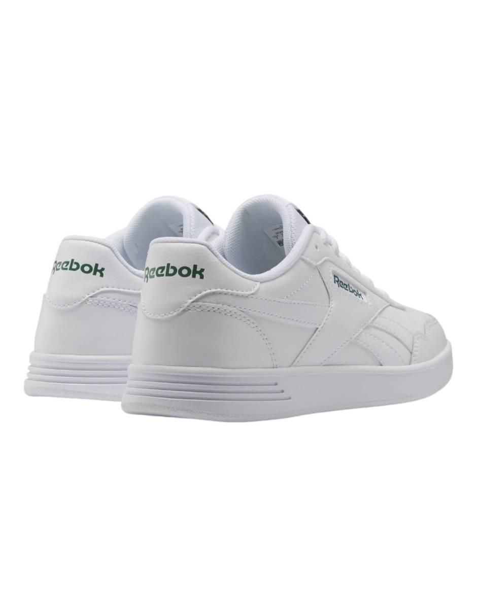 Tenis Reebok Court Advance para hombre