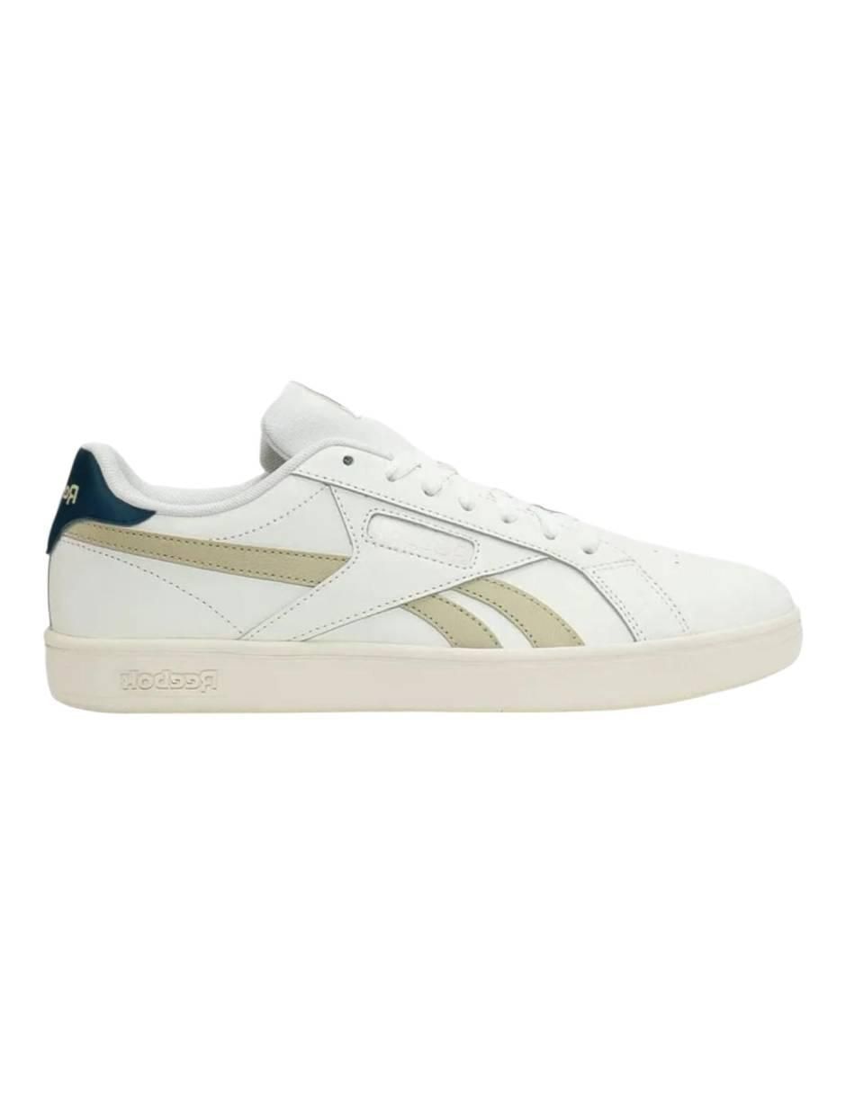 Tenis Court Retro para hombre