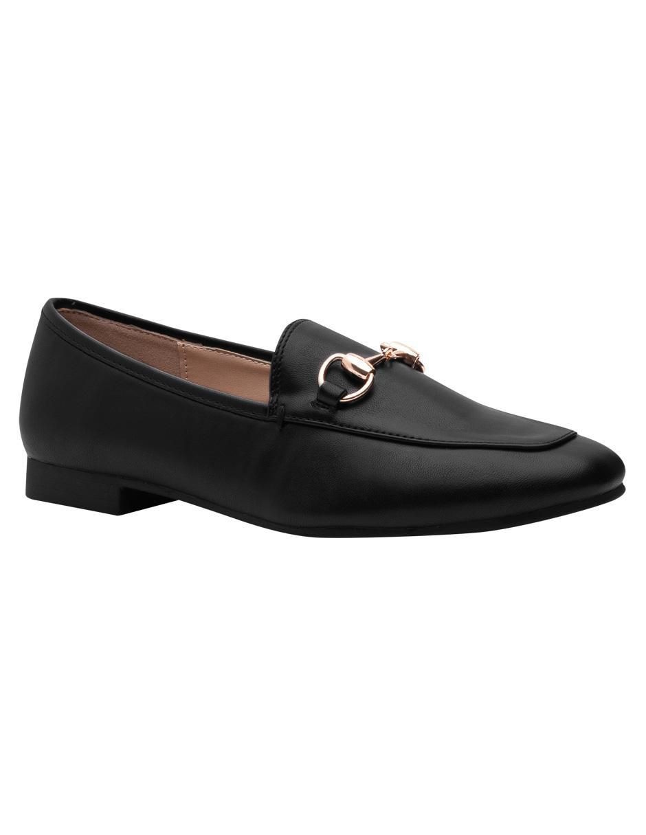 Mocasín para hombre