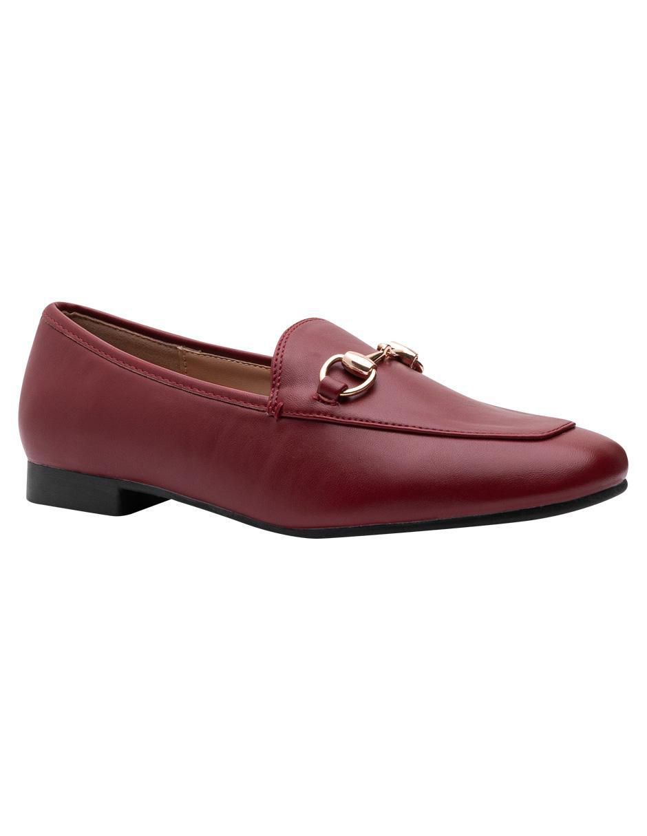 Mocasín para hombre 1