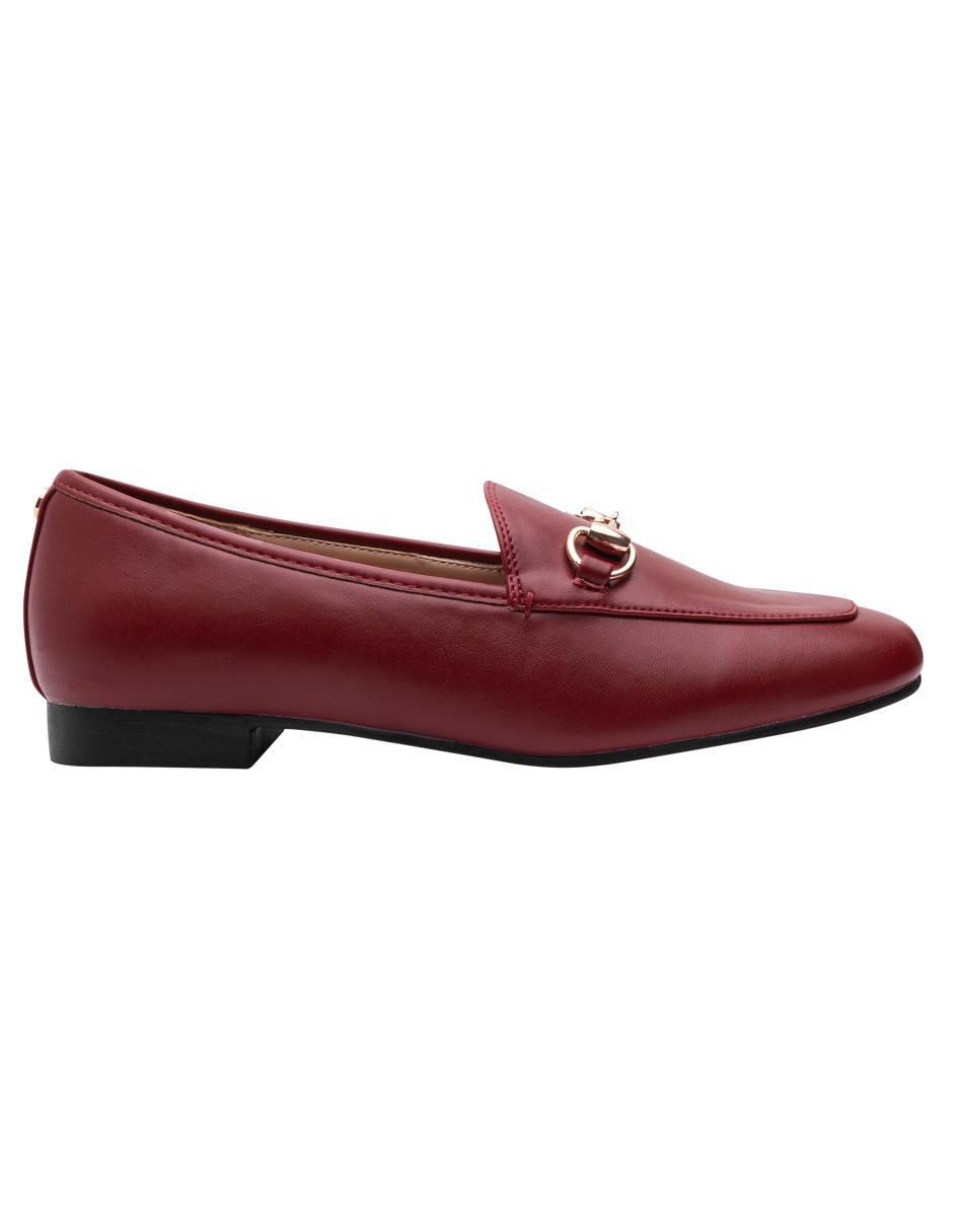 Mocasín para hombre 5